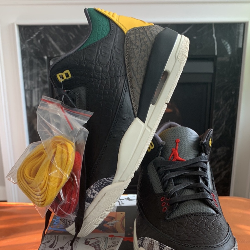Jordans